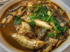 -杨辉饭店