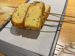 -记忆串城·东北烧烤·小龙虾·大型团建(南油店)
