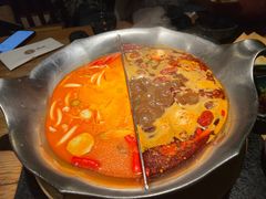 -湊湊火锅·茶憩(上海合生汇店)