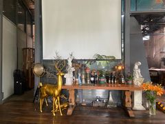 -肴约·花园式餐厅(湖里店)