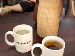 -東茅街茶馆