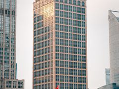 -陆家嘴世纪金融广场