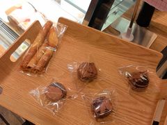 -西村叔叔的店·面包·甜品·蛋糕(清河万象汇店)