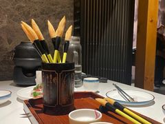 -唐猫庭院·千年陕菜(大唐不夜城店)