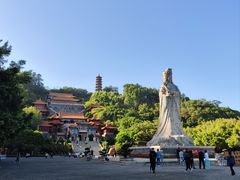 -南沙天后宫景区