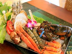 -火舞泰·泰式海鲜火锅餐厅(世纪城店)