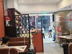 -八合里潮汕鲜牛肉火锅(上海汇智广场店)