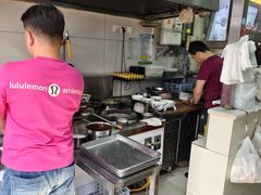 -刘信牛羊肉泡馍小炒(回民街店)