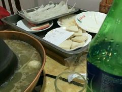 -木萨火锅店(开鲁路店)