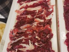 -八合里牛肉火锅(上海世茂广场店)