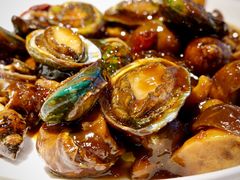 酱三样-日丰园海肠水饺·老字号大连海鲜(和平广场店)
