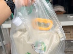 -尹三豆汁(天坛店)