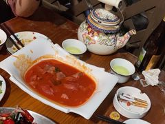 -小厨子私房菜·云南美食店