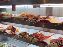 -为民烧烤吧.自贡爆炒菜(收录20年好店)