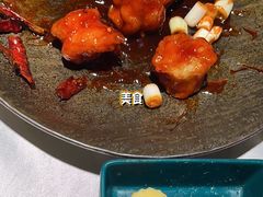 -鸭王烤鸭店(三里河店)