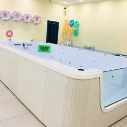 点击看大图 -爱婴岛婴儿游泳馆(水口汇乐城店)