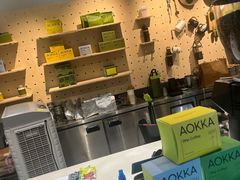 -AOKKA COFFEE(万象前海快闪店)