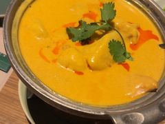 -安南越南餐厅(青岛万象城店)