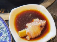 -大匠工房古船木艺术餐厅·猪肚鸡专门店(长白仙岛店)