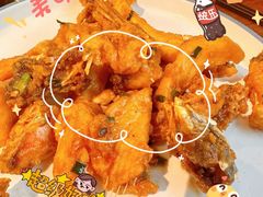 -鱼醉无骨鱼·中山脆肉鲩(南浦店)