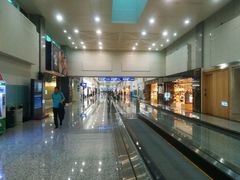 -升恒昌免税商店(桃园国际机场店)