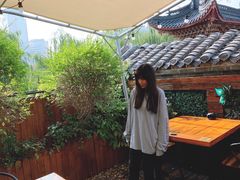 -IFIF 如果花園(宽厚里店)