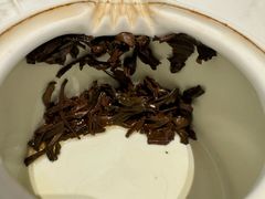 -théATRE 茶聚场(王府中環店)