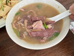 -清真永恒华威肉饼(潘家园店)