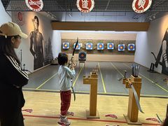 -道顺射箭·团建·骑射(张杨路店)