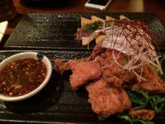 ころり(古羊路店)-角落里(中山公园店)