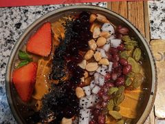 -炭舍干锅(华发商都店)