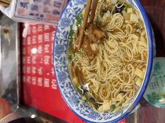 -美味斋(西北街店)