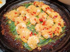 -鸽子侯·家宴·平价海鲜(市图书馆店)