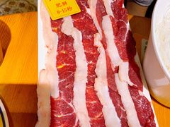 -大吉利·潮汕鲜牛肉火锅(西安店)