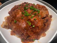 -简小舍·民间手艺菜(武昌江滩店)