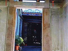 门面-吴祥记潮州菜·百年老字号·砂锅粥