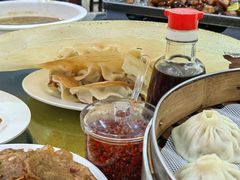 -邢家锅贴老店·非遗·开封菜(金明广场店)