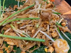 -simply thai天泰(静安嘉里中心店)