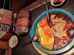 -吼堂老火锅(太古里总店)