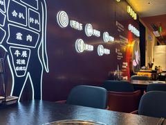 -牛将军•涮肉•烤肉(北京王府井·故宫店)