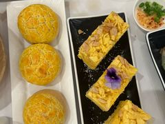 -白天鹅宾馆-宏图府餐厅