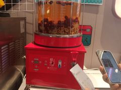 -灶座小锅烀饼·铁锅炖(道里店)
