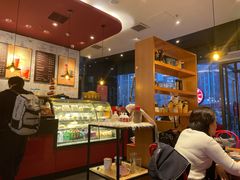 -COSTA COFFEE(丰联广场店)