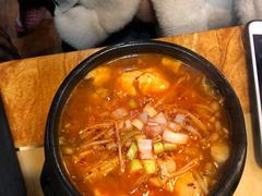 -牛信亭韩国料理·炭火烤肉(紫藤路店)