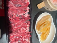 -正禾鲜·潮汕牛肉火锅(凯德天府店)