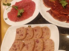 -老码头火锅(骡马市店)