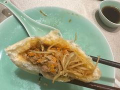 -留芳·文旅古月楼(老街店)