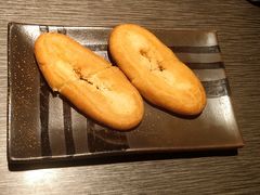 -广州花园酒店荔湾亭·地道点心·粤式饮茶