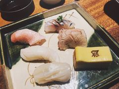 -桐寿司Sushi Tong