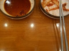 android_upload_pic-第二外国语学院-韩国餐厅(朝阳路店)